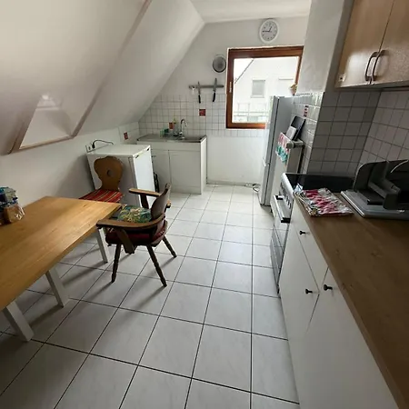 Gartenblick Accommodatie bij particulieren