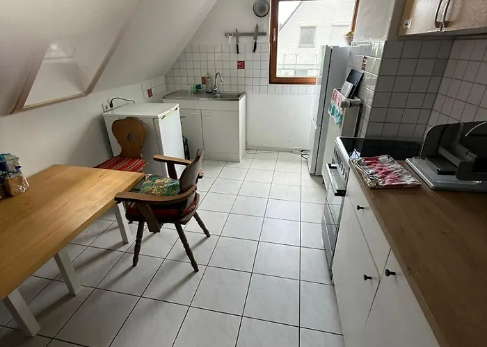 Gartenblick 홈스테이